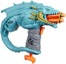 Nerf Gun - Dungeons and Dragons Rakor, Dungeons and Dragons, Juguete