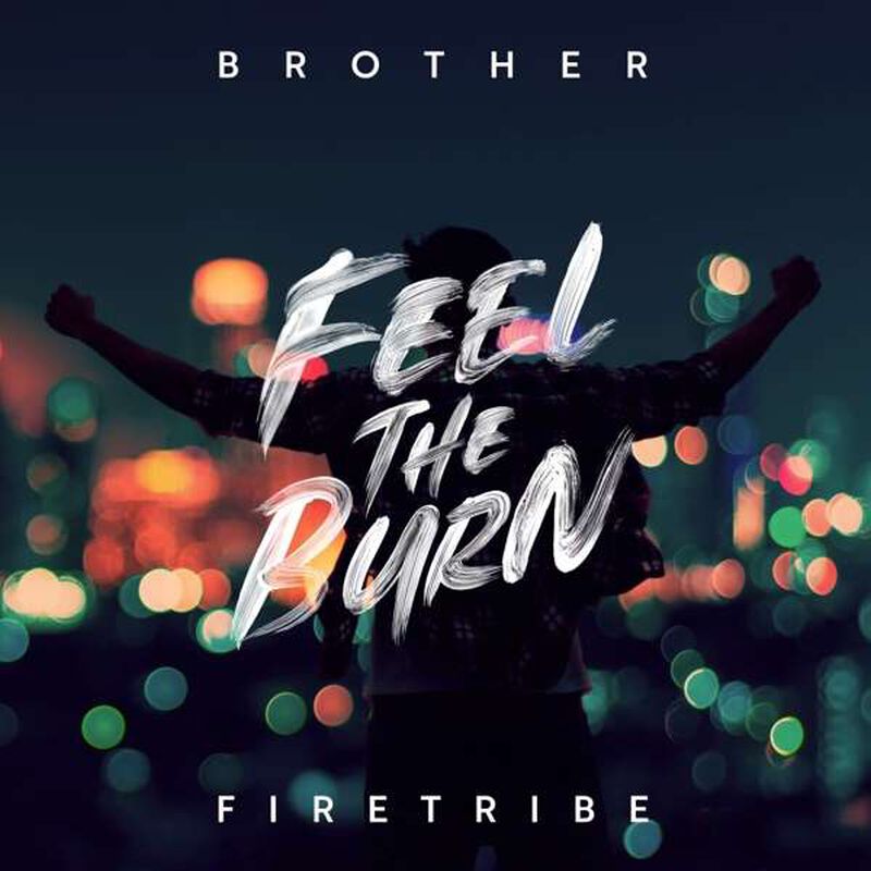 Brother Firetribe Feel The Burn Review Viriaor Brother Firetribe Feel The Burn Review Viriaor