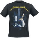 White Zombie, Metallica, Camiseta
