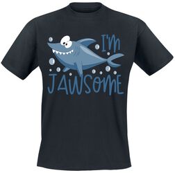 I’m jawsome, Tierisch, Camiseta