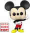 Figura vinilo Disney 100 - Mickey Mouse (Mega Pop!) no. 1341