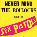 Never mind the Bollocks - Here's the Sex Pistols, Sex Pistols, LP