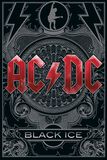 Black Ice, AC/DC, Póster