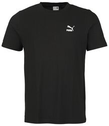 Classics small logo, Puma, Camiseta