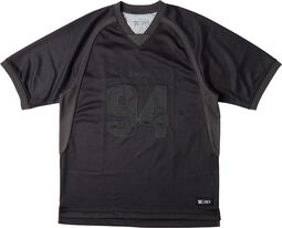 Slayer football, DC Shoes, Jersey