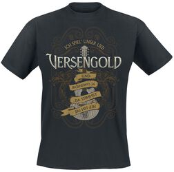 Unser Lied, Versengold, Camiseta