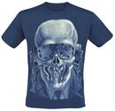 Vic Jumbo, Megadeth, Camiseta