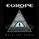 Walk the earth, Europe, CD