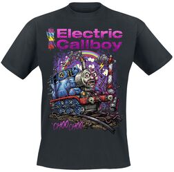 Choo Choo, Electric Callboy, Camiseta