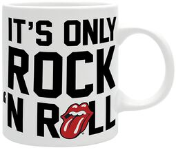 Rock N' Roll, The Rolling Stones, Taza