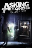 From death to destiny, Asking Alexandria, Póster