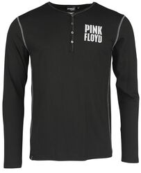 EMP Signature Collection, Pink Floyd, Camiseta Manga Larga