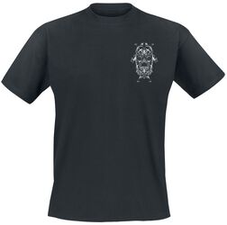 Death Eater, Harry Potter, Camiseta