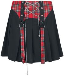 Isadora Skirt, Banned, Minifalda
