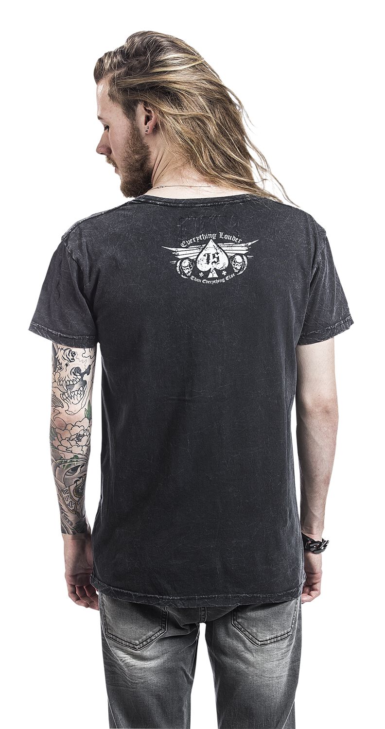 O.G. Promo 01 | Motörhead T-Shirt | EMP