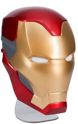 Lámpara Iron Man Helmet, Iron Man, Lámpara