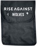 Wolves, Rise Against, Riñonera