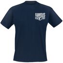 Established, Famous Stars And Straps, Camiseta