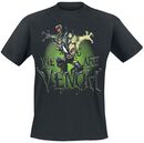 Venomized Groot, Marvel, Camiseta