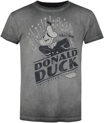 Disney 100 - Donald Duck, frustrated since 1934, Mickey Mouse, Camiseta