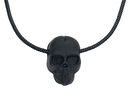 Black Skull, Rock Rebel by EMP, Collar