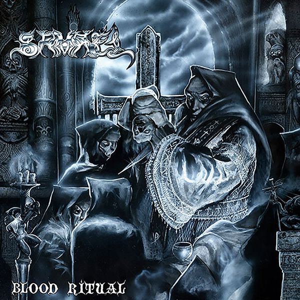 Blood Ritual | Samael LP | EMP