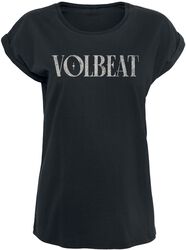 Raven, Volbeat, Camiseta