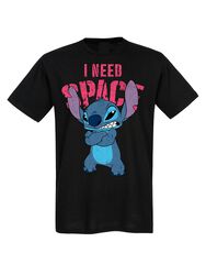 Stitch - I need space, Lilo & Stitch, Camiseta