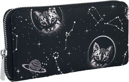 Space Cat, Banned, Cartera