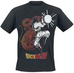Z - Goku, Dragon Ball, Camiseta