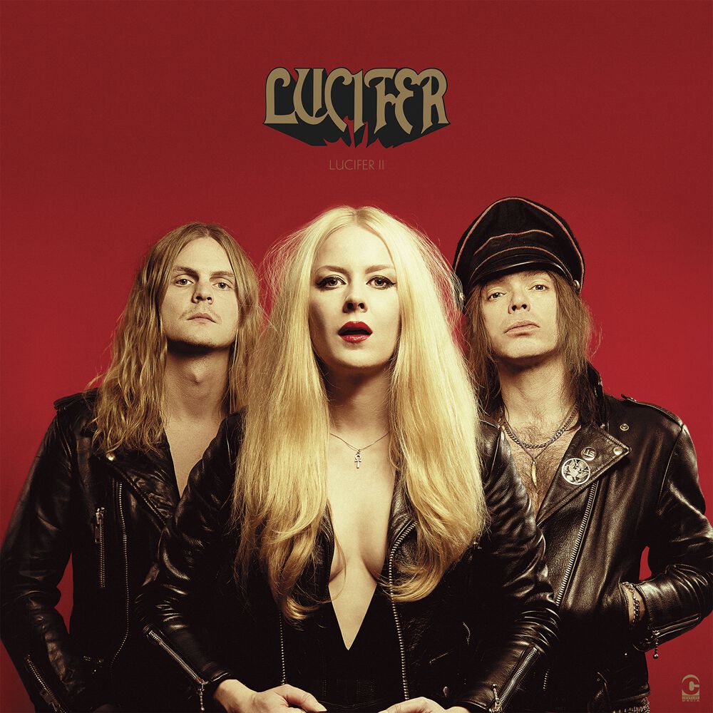 Resultado de imagen de lucifer II