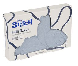 Mad Beauty - Stitch, Lilo & Stitch, Bath Bomb