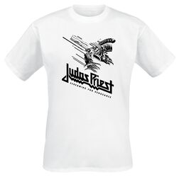 Screaming For Vengeance, Judas Priest, Camiseta