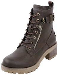Lace Up Boots, Refresh, Botas