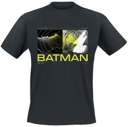 Batman - Future To past, The Flash, Camiseta