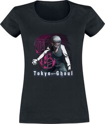 Gothic, Tokyo Ghoul, Camiseta