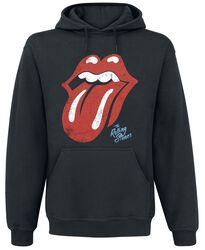 Tongue, The Rolling Stones, Sudadera con capucha