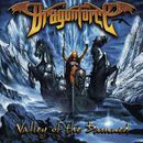 Valley of the damned, Dragonforce, CD