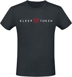 Staff, Sleep Token, Camiseta