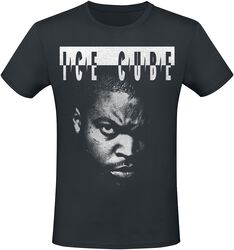 Photo, Ice Cube, Camiseta