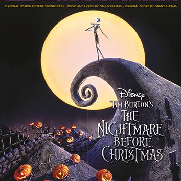 Pesadilla antes de Navidad: El director considera una secuela para Disney+  - Vandal Random