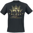 Kollektiv, Rammstein, Camiseta