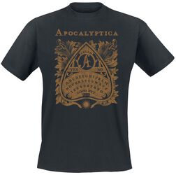 Ouija, Apocalyptica, Camiseta