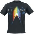 Dark Side Of The Moon - Pyramid Power, Pink Floyd, Camiseta