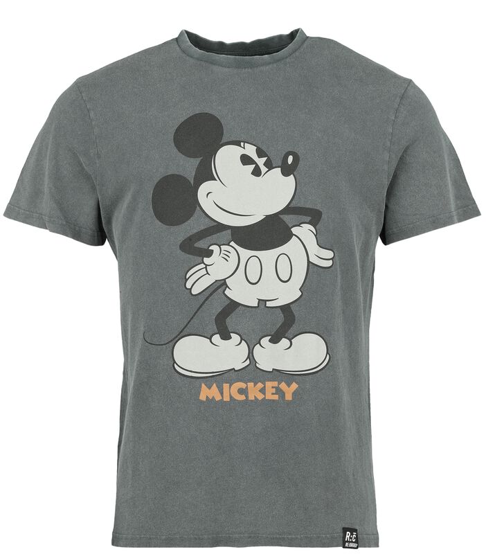 Recovered - Disney - Mickey Mouse vintage
