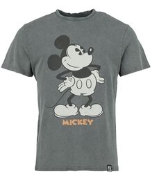 Recovered - Disney - Mickey Mouse vintage, Mickey Mouse, Camiseta
