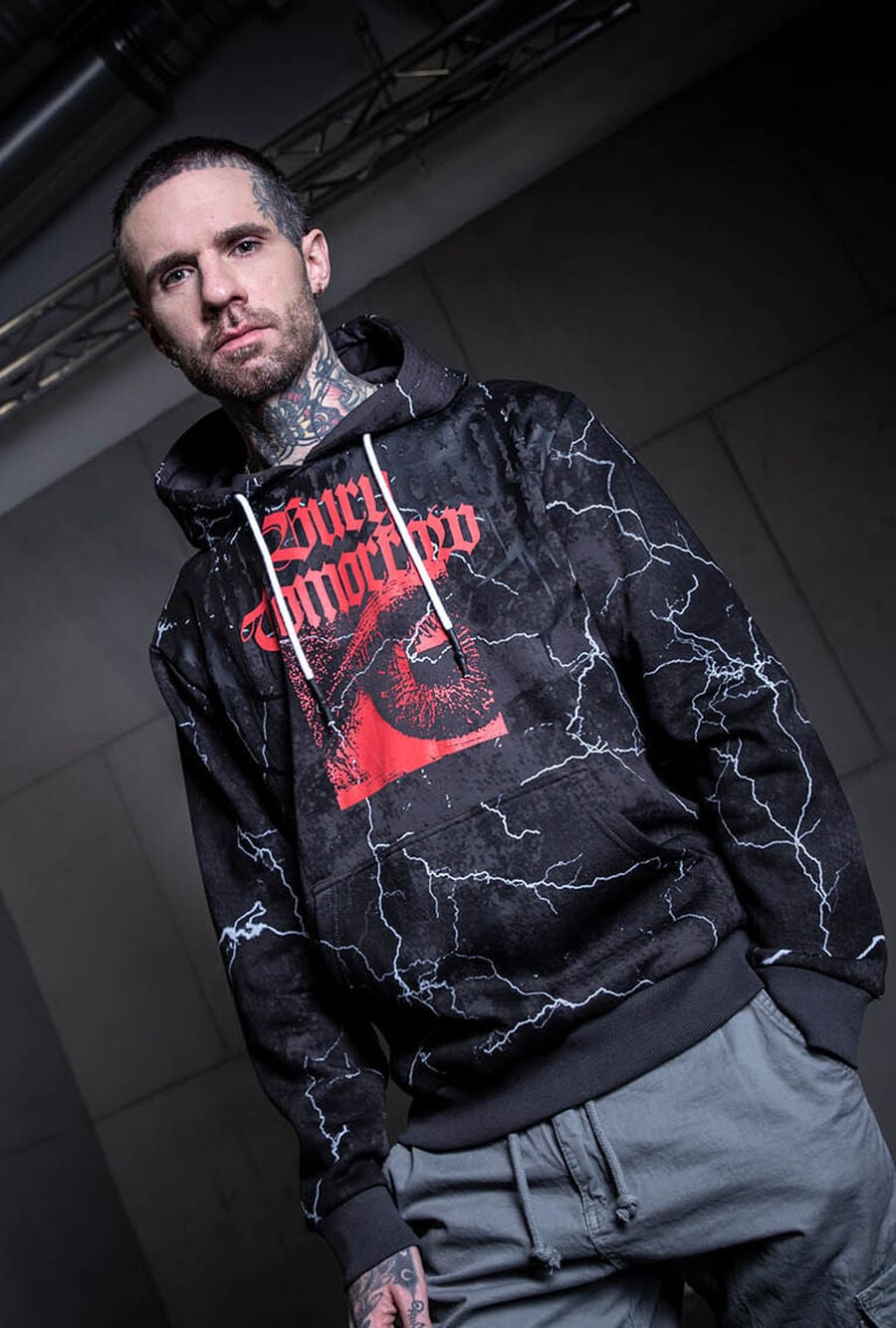 EMP Signature Collection Bury Tomorrow
