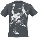 Guitar Player, Guitar Player, Camiseta