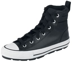 Chuck Taylor All Star Faux Leather Berkshire