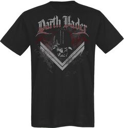Vader Army, Star Wars, Camiseta